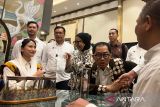 Wamendag tekankan kreativitas furnitur agar berdaya saing