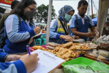 Pakar ingatkan hindari berbuka dengan gorengan