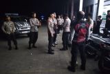 Polisi tingkatkan patroli antisipasi perang petasan di Lombok Tengah