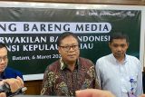 BI Kepri gencarkan layanan penukaran uang sepanjang Ramadhan