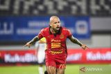Persija taklukkan Bali United 3-0