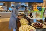 Nikmati iftar di Holiday Inn Lampung dengan Rp250.000 bisa makan sepuasnya