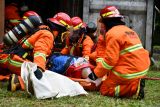 SIG mendukung pembangunan berkelanjutan lewat penguatan budaya K3