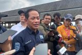 Menteri LH ingatkan tak ada bangunan permanen di hulu