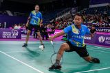 Rehan/Gloria singkirkan unggulan pertama dari Malaysia di Orleans Masters