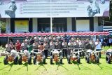 Kementan membantu 10 traktor untuk tiga Polres di NTT