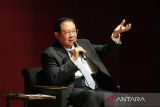 SBY akan hadiri Sidang Tahunan MPR, Megawati-Jokowi tunggu konfirmasi