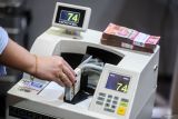 Rupiah melemah jadi Rp16.273 per dolar AS Jumat ini