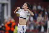 Kevin Diks cetak gol bantu Copenhagen juarai Liga Denmark 2024/25