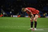 De Ligt tegaskan United harus bangun ulang kepercayaan diri usai dalam titik terendah