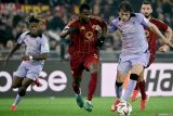 AS Roma menang 2-1 ketika hadapi 10 pemain Athletic Club