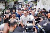 Pendekatan menyeluruh diterapkan guna reduksi risiko banjir