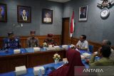 ISI Solo buka  kemungkinan dirikan kelas di Banyuwangi