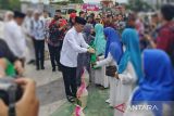 National Halal Fair 2025 semarakkan Ramadhan di Kalimantan Tengah