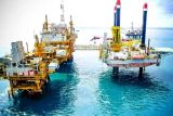 PHE produksi minyak 553,67 ribu barel per hari