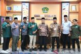 Kemenag Sumbar-PW ISNU kolaborasi membina umat