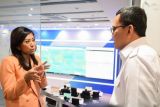 Pemerintah perkuat pengawasan siber lindungi PMI