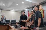 Walhi laporkan tiga perusakan lingkungan di NTB ke Jaksa Agung