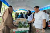 Pemkab  Kudus gelar pasar murah tiga kali selama Ramadhan