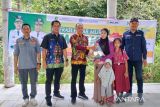 DPKUKMP Palangka Raya: Opsar murah cegah kenaikan harga sembako