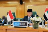 Indonesia dukung penuh rakyat Suriah pulihkan negara jadi lebih demokratis