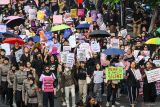 Australia-Indonesia berkomitmen kuat memajukan kesetaraan gender