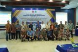 Koperasi Karyawan Indocement atau KKI menggelar Rapat Anggota Tahunan (RAT) ke-47 di Aula Housing Indocement, Citeureup, Kabupaten Bogor, Jawa Barat, Sabtu (8/3/2025). Pada RAT kali ini, KKI memutuskan akan membagikan Sisa Hasil Usaha (SHU) sebesar Rp10,7 miliar kepada anggotanya.