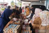 Kejati Kepri siapkan 1.500 paket sembako di Pasar Murah Ramadhan di Tanjungpinang