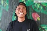 Pelatih selancar asal Lombok Tengah meninggal dunia di terjang ombak