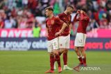 Main di  kandang, Muenchen kalah dari Bochum