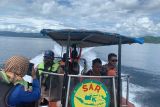 Pencarian tiga korban longboat terbalik ditutup