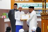 Gubernur Sulteng mengajak masyarakat jaga persatuan usai pilkada