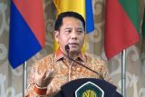 Kemenag kenalkan Kurikulum Cinta di Ramadhan Global Camp