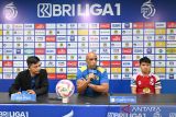 Ambisi Barito Putera untuk sapu bersih dua laga terakhir