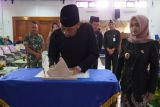 Pemkot Tegal tegaskan serius atasi stunting