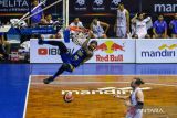 IBL menskors wasit Cori Cobha Cobhita