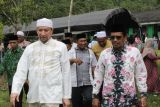 Kemenag Sigi mengajak masyarakat salurkan zakat fitrah melalui Baznas