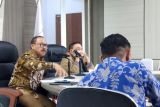 Dinas ESDM Sulbar buat peta zona rawan bencana