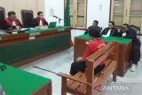 Ratu Entok yang nistakan Yesus divonis 34 bulan penjara