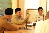 Pemkab Lombok Barat terapkan pembayaran pajak dan retribusi secara daring
