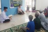 Karang Taruna Gumas selenggarakan Pesantren Ramadhan, tanamkan nilai Islam bagi generasi muda