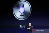 Terkait rekaman suara Siri, Apple hadapi investigasi di Prancis
