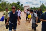 Legislator Kapuas apresiasi penanganan banjir di Desa Bukit Batu