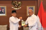Kemendes berkolaborasi BNN wujudkan Desa Bebas Narkoba