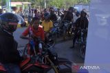 Pertamina: Kerusakaan dispenser jadi penyebab antrean pengisian BBM di Lembata