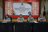 Kanwil Kemenkum Sulawesi Utara berkomitmen bangun WBBM