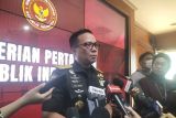 Frega Wenas: Kemhan hargai keputusan Mabes TNI naikkan pangkat Seskab Teddy