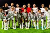 Jadwal dan pemain Indonesia pada Piala Dunia sepak bola mini
