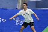 Status juara bertahan All England, Jonatan Christie tak terlena dan lebih fokus