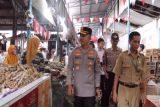 Polres Pemalang peringatkan pedagang jangan spekulasikan harga pangan